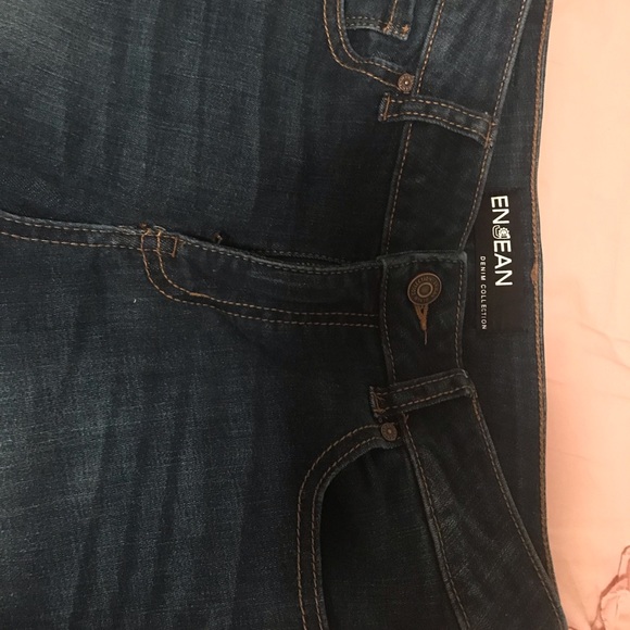 Enjean Jeans super stretchy and soft. size 5 - Picture 4 of 4
